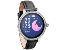 Smartwatch YIZHOOD YIZ1453 Preto