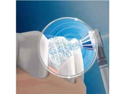Irrigador ORAL-B OxyJet MD20