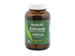 Suplemento Alimentar HEALTH AID Mistura De Echinacea Mistura De Echinacea (60 comprimidos)