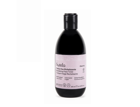 Skin Renewal Facial Toner, 250ml Sendo