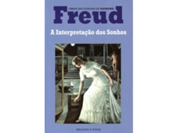 A Interpretação Dos Sonhos De Sigmund Freud