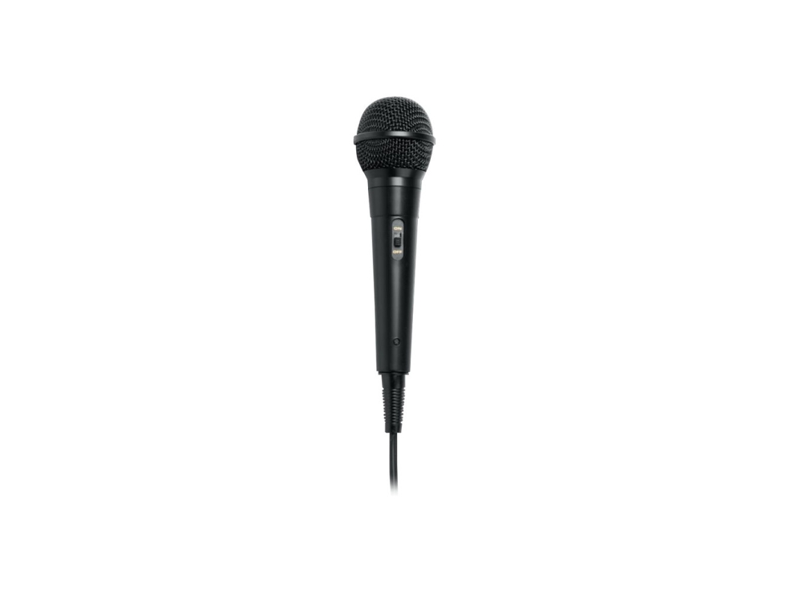 Microfone Muse Mc-20 B