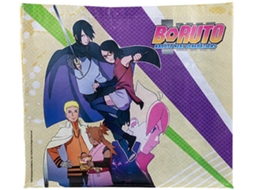 Saco de Ráfia BORUTO Next Generations
