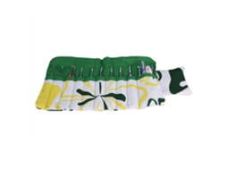 Kit De Ferramentas De Costura Com 30 Ganchos De Crochê, Tecelagem Manual, Pinça, Tesoura, Régua E Contador Aquaforge