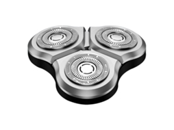 Cabeças De Barbear Xiaomi Com Tecnologia Ecm