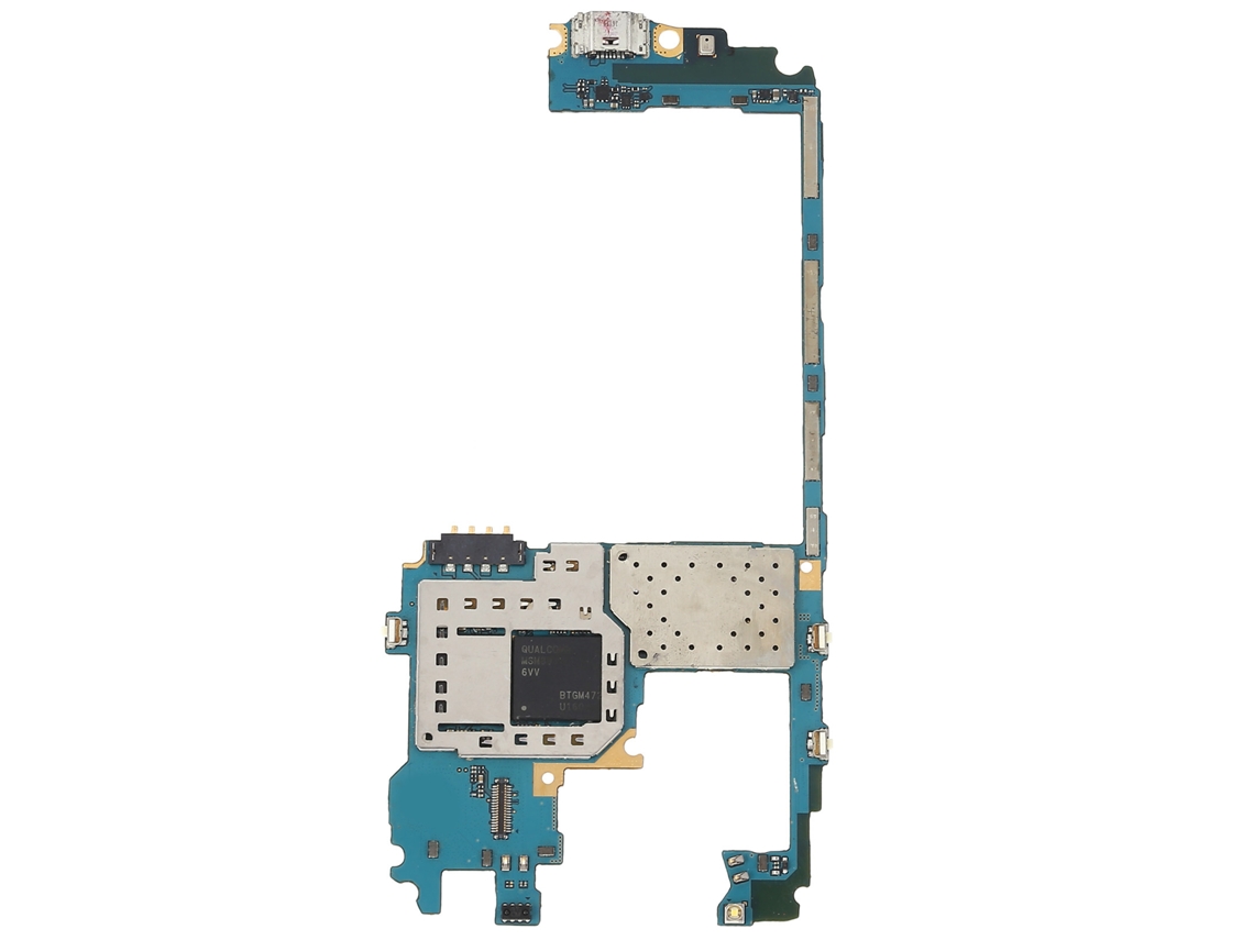 Placa Mãe Desbloqueada para Samsung J500f EOOCOO