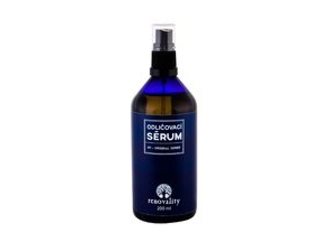 RENOVALITY Original Series Cleansing Serum Face Remover 200Ml