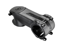 Tronco Xr 1.5 31.8 Mm Prateado 80 Mm / -17ºsyncros