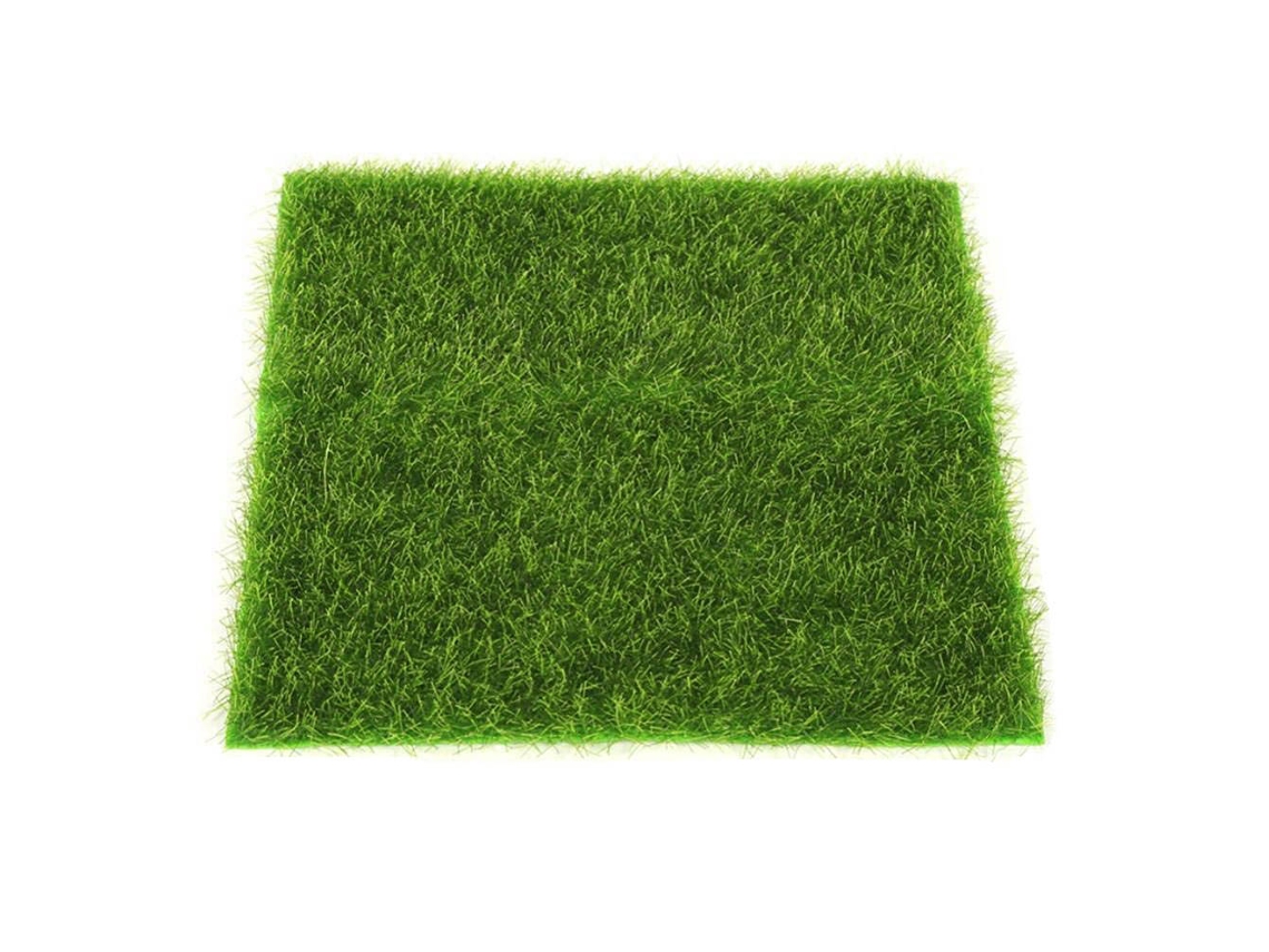 Relva Artificial Interligada, para Jardim e Interior, LAXISCREED