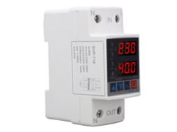 Driver de LED YURU 120w IP67