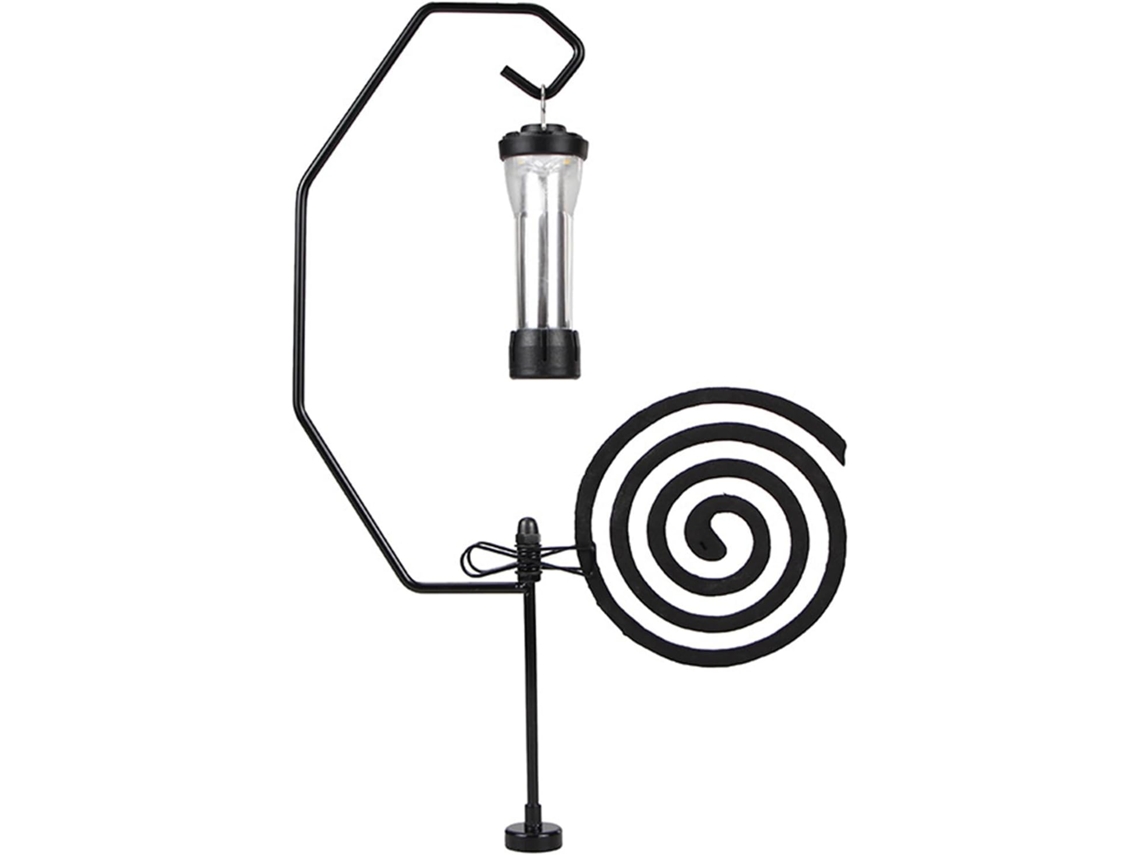Suporte Para Comedouro De Pássaros