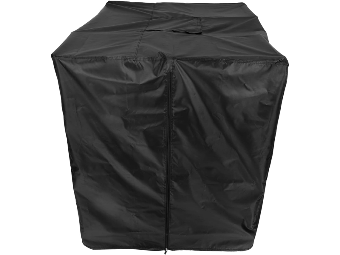 Capa Impermeável Para Contêiner Ibc E