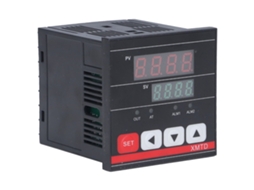 Controlador de Temperatura Xmtd Digital Inteligente 220v