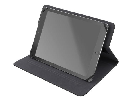 Deltaco Tpf-1220 Capa para Tablet 25.6 Cm 10.1' Fólio Preto