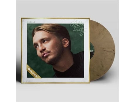 Vinil Achtentwintig, Snelle Cloud 9 Vinyl Lieve Jongens
