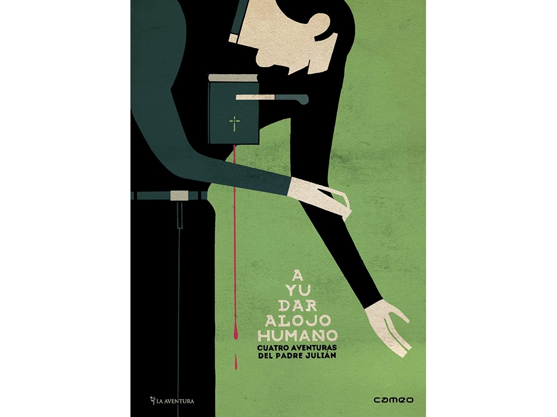 Ayudar al ojo humano (2017)