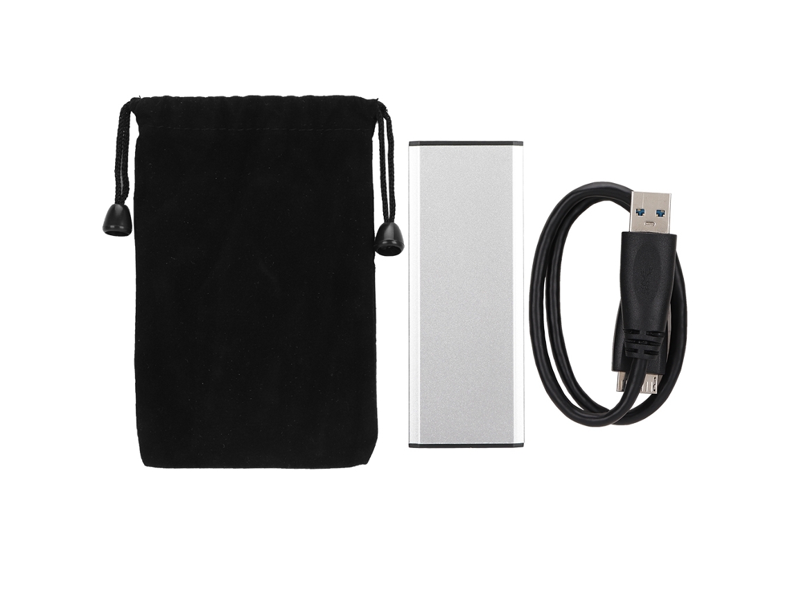 Enclosure Hd Externo Thinkpad X1 LAXISCREED