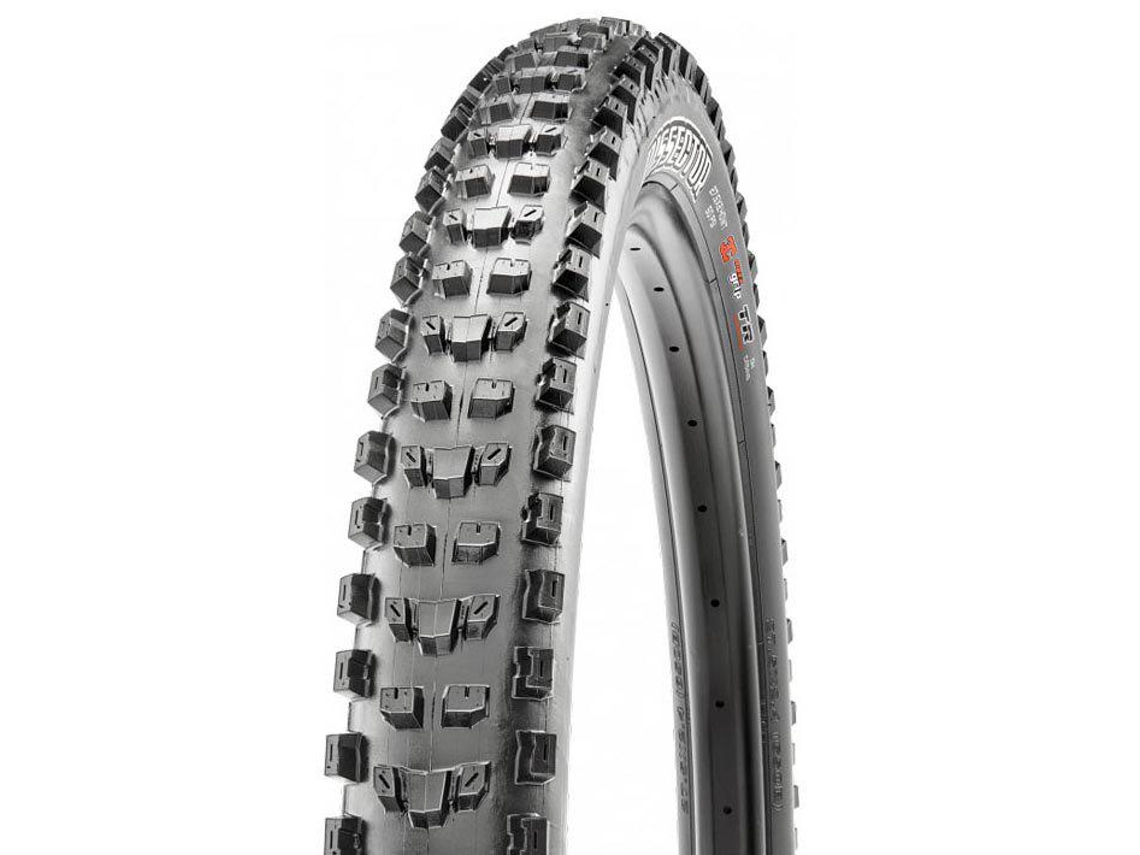 Pneu MAXXIS Mtb Dobrável Dissector 3Ct/Exo/Tr 60 Tpi 29´´ Tubeless
