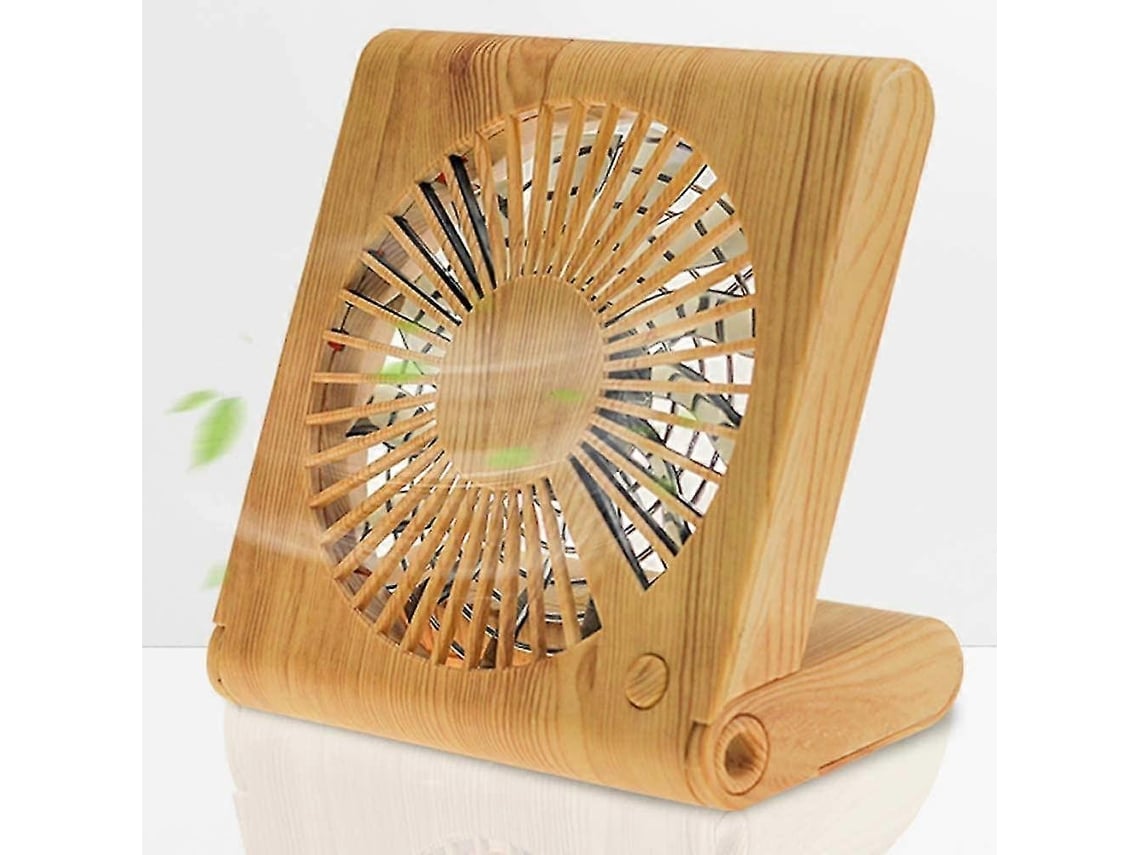 Ventiladores de mesa MDUG, USB e mini pessoais