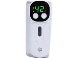 Aquecedor SFUSHOS de Mamadeira Portátil Usb 18 W com Bateria 10.000 Mah e Capa Isolante