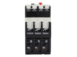 Relé De Sobrecarga Térmica Ajustable Eléctrico Br2-25 Para Protección De Motores