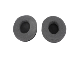 Almohadillas de Repuesto para Auriculares ATH M50x, M40x, M30x, WS1100 y Cloud Alphas en tejido transpirable | S/MARCA