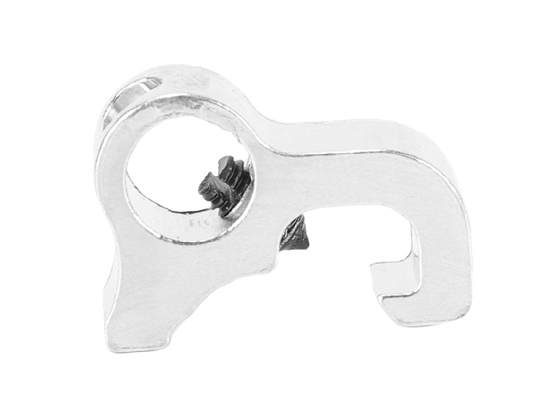 Suporte Para Caixa De Travamento 8