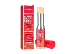 Creme de Olhos Anti rugas com Retinol