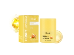 Bálsamo Labial Nutritivo com Mel Worten
