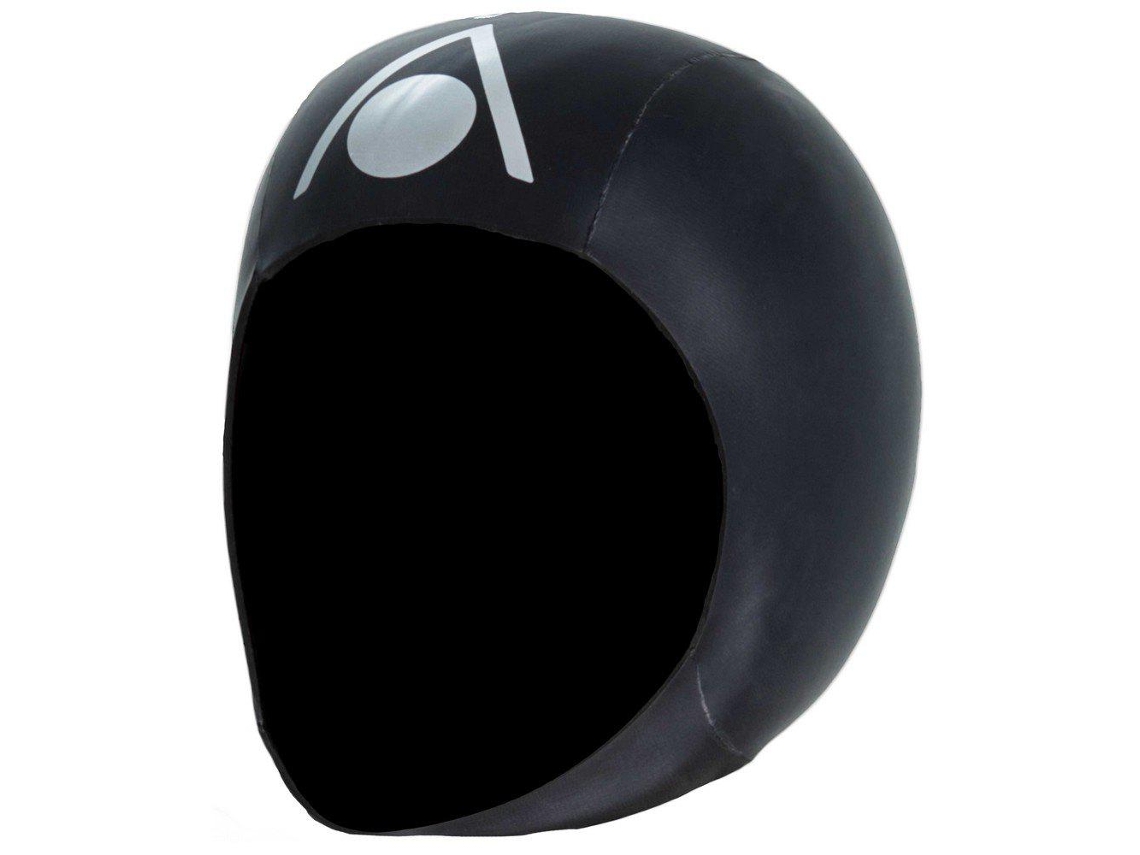 Touca Unisexo AQUASPHERE Aquaskin V2 Multicor para Natação (M)