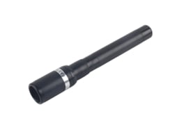 Extensor de Taco Business para Treino e Competição, 30,5cm, Material Plástico Anti deslizante
