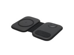 Carregador Sem Fio Magnético Plegável 3 em 1 para Telefone, Relógio e Fones. EOOCOO