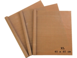 Papel Alumínio Permanente Premium, Extremamente Durável E Extra Grande.