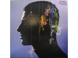 Vinil Etienne Daho - Corporate Rock (1CDs)