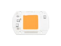 Lâmpada de crescimento COB LED para plantas ornamentais