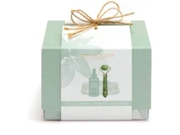 Coffret de Rosto BODY COLLECTION Facial Glow Gift Set