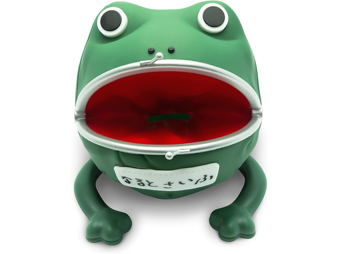 Mealheiro Gama-Chan Naruto Shippuden