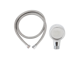 Kit De Grifo Para Cama De Champú Con Manguera Para Salón