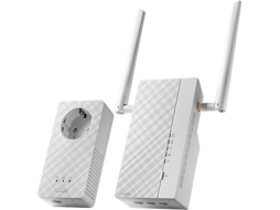 Kit Powerline ASUS PL-AC56-KIT WI-FI AC1200