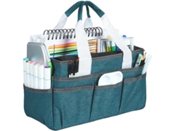 Bolsa Organizadora Com 16 Bolsos