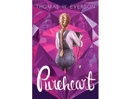 Livro Pureheart de Thomas W Everson (Inglês)