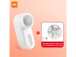 Removedor De Pelusas Xiaomi Mijia Usb 90min
