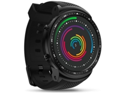 Smartwatch ALIMENTATION Yiz723 Preto
