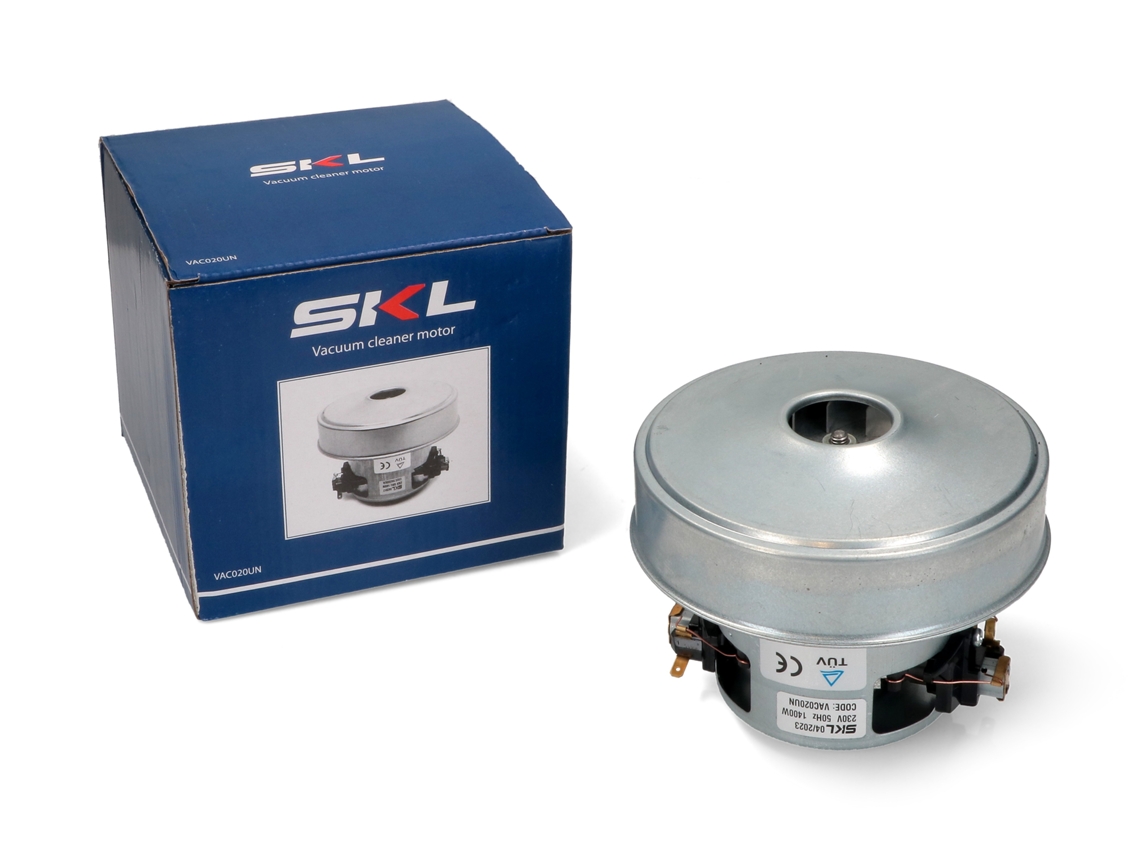 Motor de Armadura para Aspirador de Pó 1400w Samsung Aspirador Vac020un