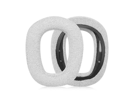 Almofada De Reposição Para Fones De Ouvido Logitech Zone Vibe 100vayotoy
