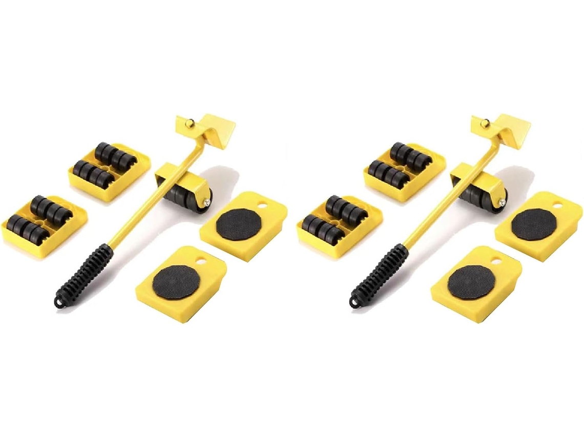 Yardenfun 30-Clipes Plásticos para Cozinha e Móveis Rodapés, Niveladores e Versáteis Grampos para Reformas Melhorias