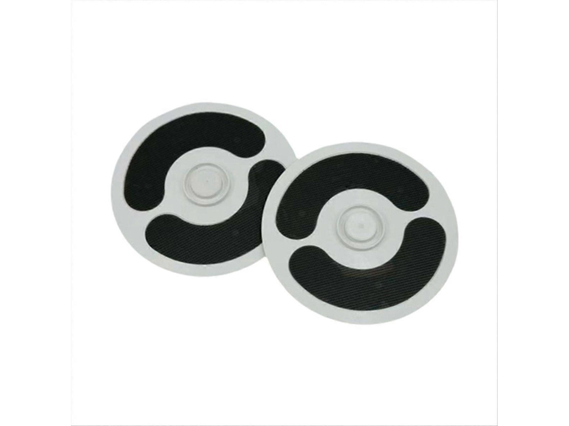 Conjunto De 2 Peças Para Suporte De Esfregão Para Aspirador De Pó W2 Edge