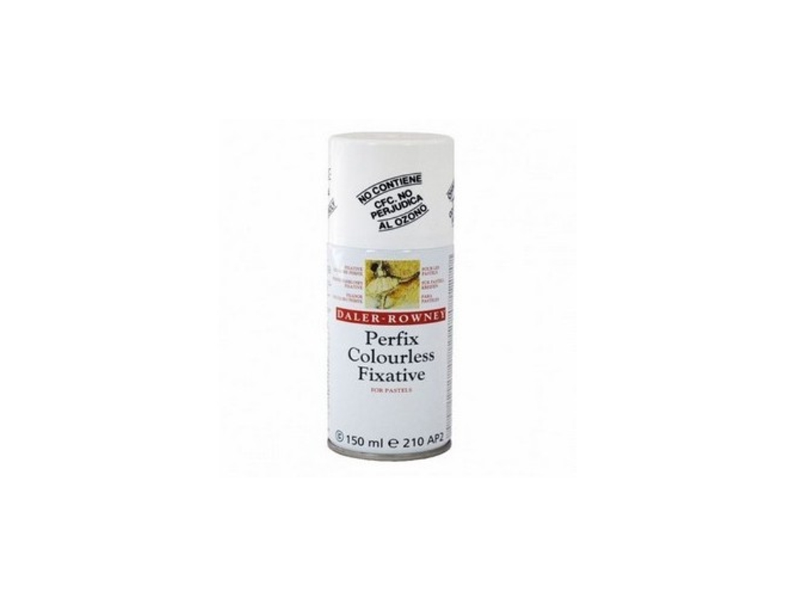 Spray de bolo fixo 150 Ml