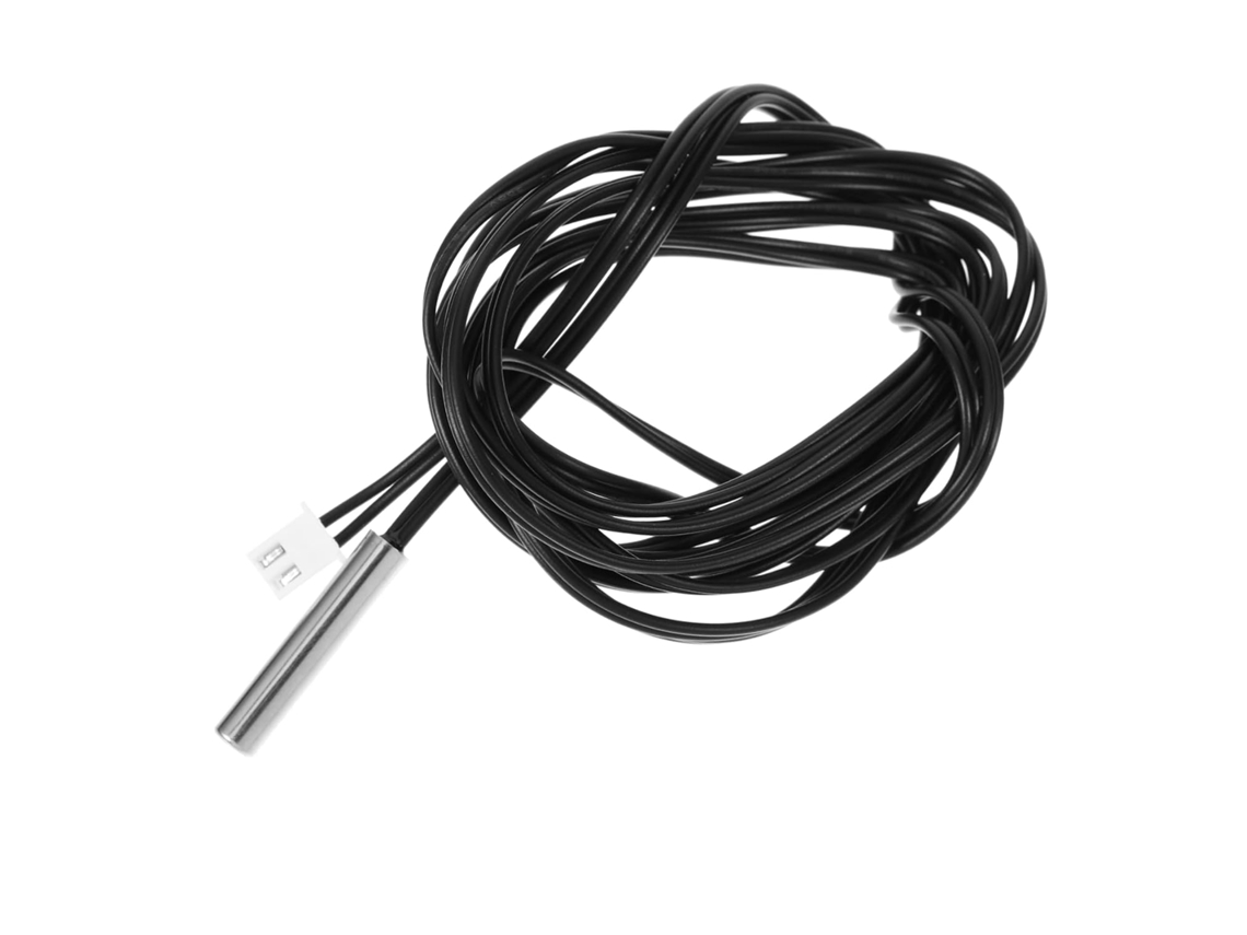 Sensor De Temperatura Termistor Resistente À Água, Sensor De Temperatura