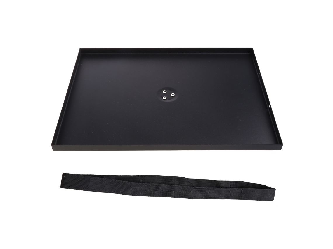 Suporte Para Laptop, Notebook, Bandeja Para Projetor E Tripé Uso Em Palco